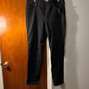 Everlane five pocket performance pant
